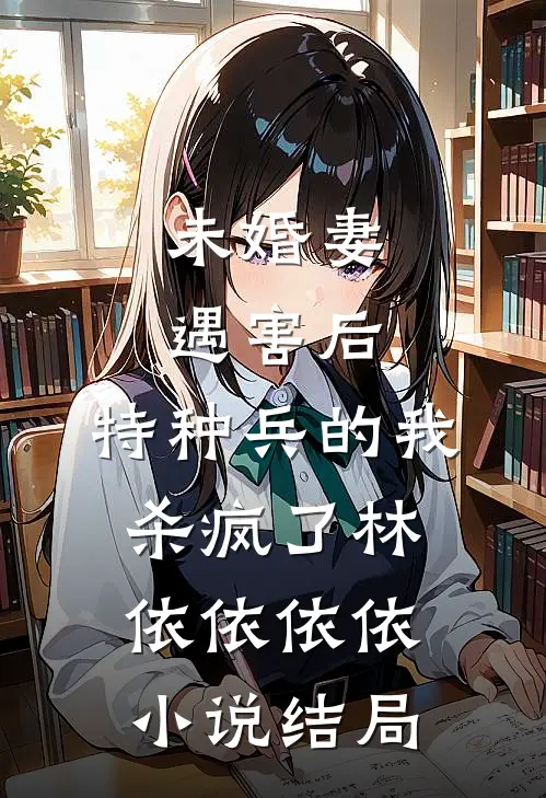 未婚妻遇害后，特种兵的我杀疯了林依依依依小说结局