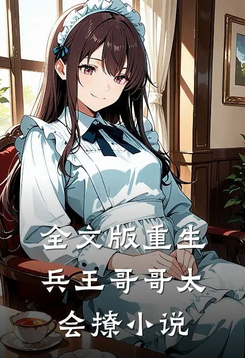 全文版重生:兵王哥哥太会撩小说