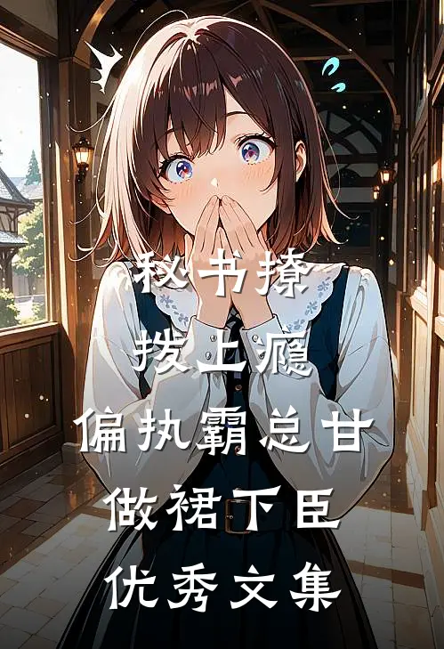 秘书撩拨上瘾，偏执霸总甘做裙下臣优秀文集