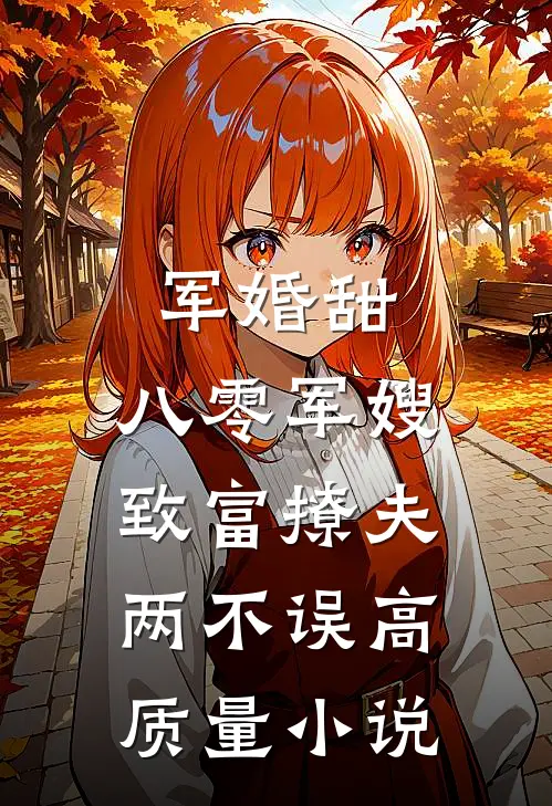 军婚甜：八零军嫂致富撩夫两不误高质量小说