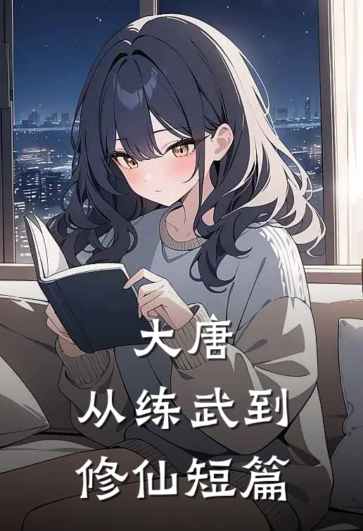 大唐：从练武到修仙短篇