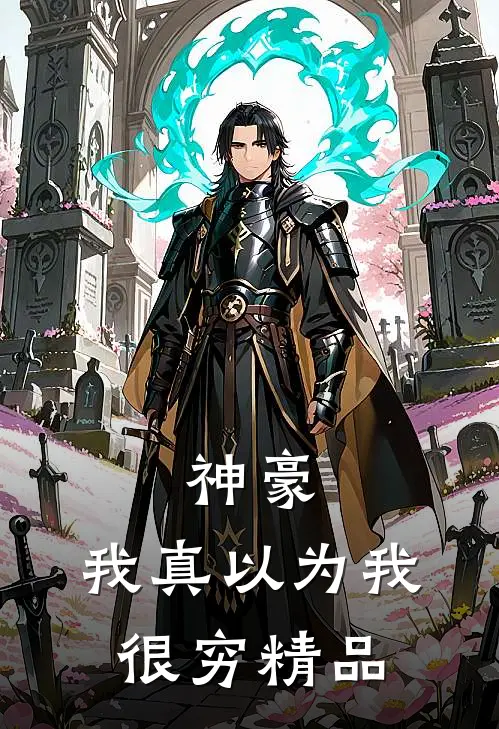 神豪：我真以为我很穷精品