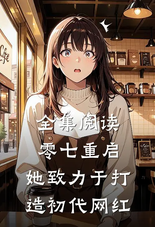 全集阅读零七重启：她致力于打造初代网红