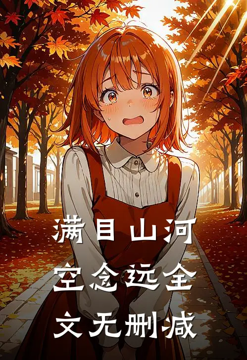 满目山河空念远全文无删减