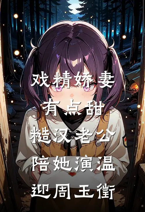 戏精娇妻有点甜，糙汉老公陪她演温迎周玉徵