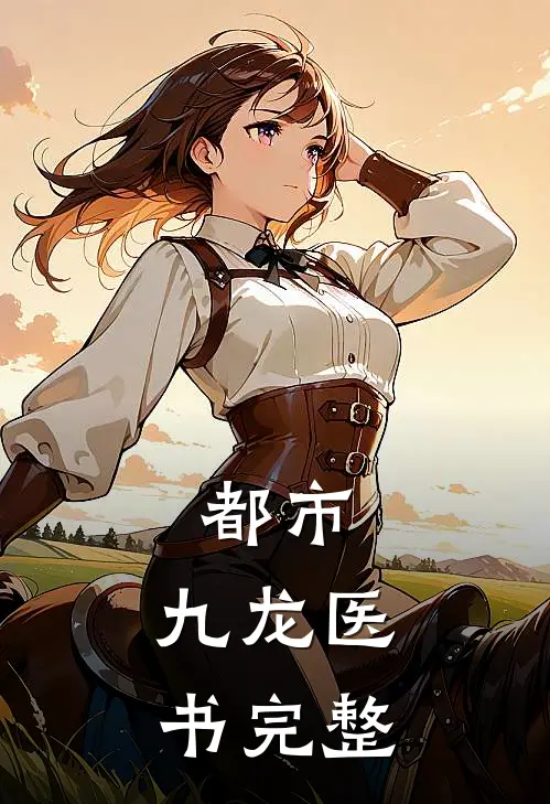 都市：九龙医书完整