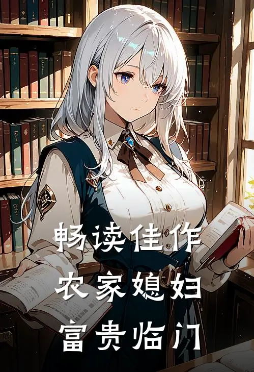 畅读佳作农家媳妇富贵临门