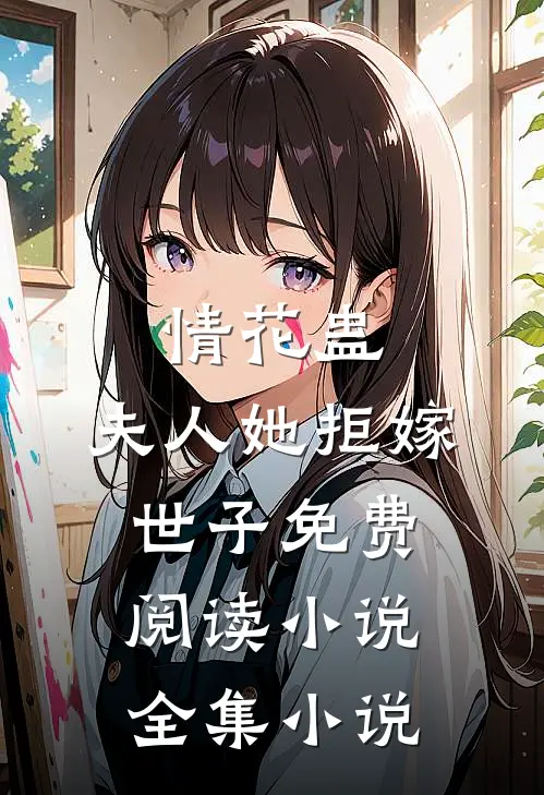 情花蛊:夫人她拒嫁世子免费阅读小说全集小说