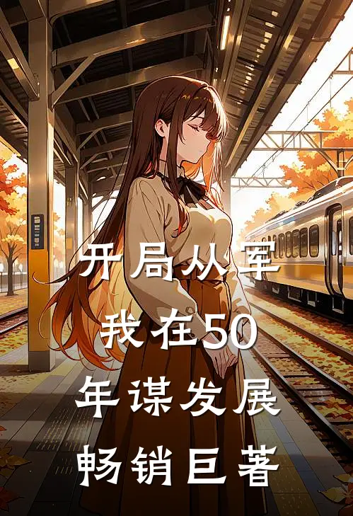 开局从军，我在50年谋发展畅销巨著