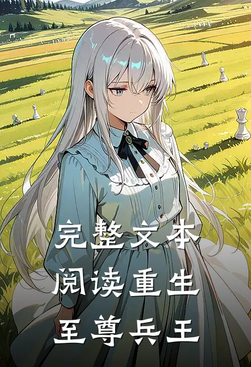 完整文本阅读重生至尊兵王