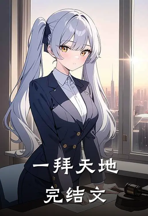 一拜天地完结文