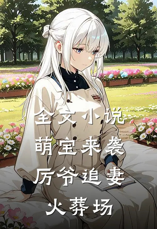 全文小说萌宝来袭：厉爷追妻火葬场