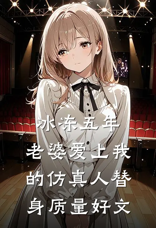 冰冻五年，老婆爱上我的仿真人替身质量好文