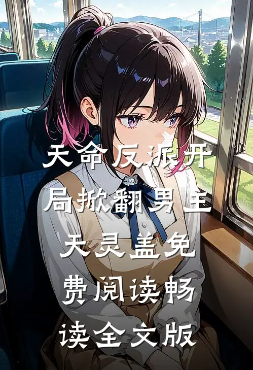 天命反派开局掀翻男主天灵盖免费阅读畅读全文版