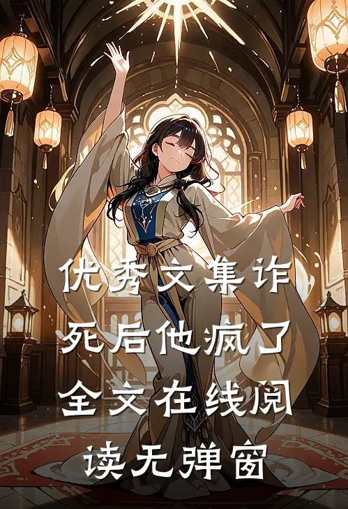 优秀文集诈死后他疯了全文在线阅读无弹窗