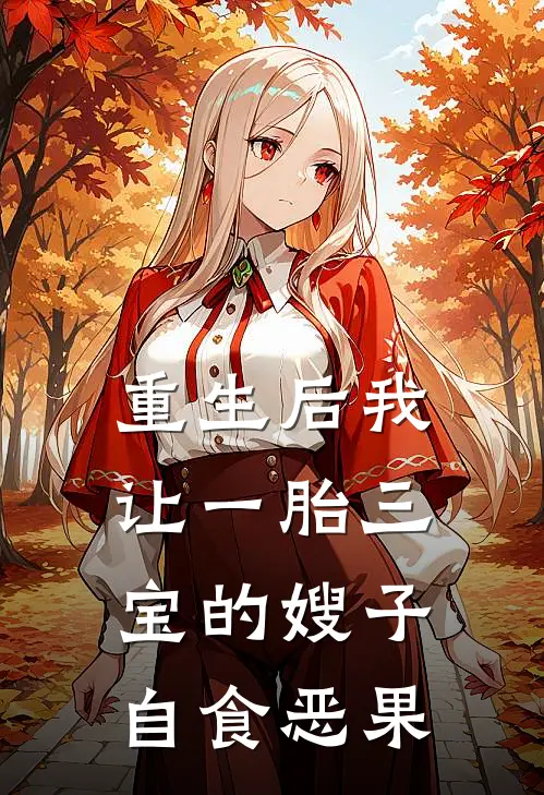 重生后我让一胎三宝的嫂子自食恶果