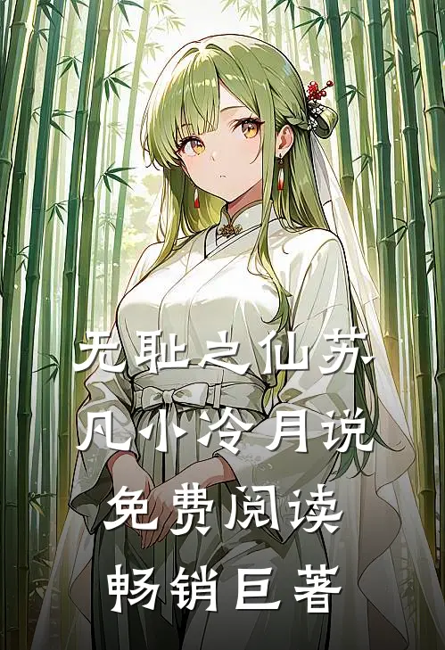 无耻之仙苏凡小冷月说免费阅读畅销巨著