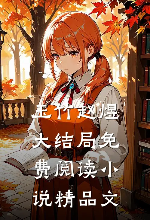 玉竹赵煜大结局免费阅读小说精品文