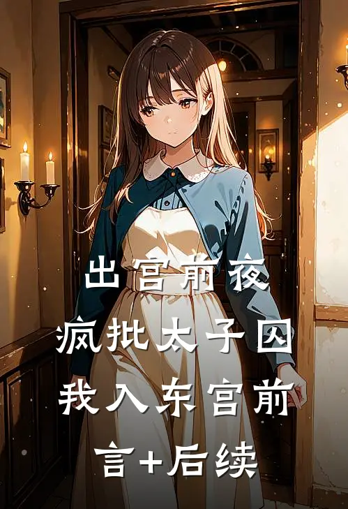 出宫前夜：疯批太子囚我入东宫前言+后续
