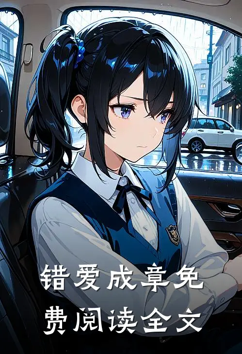 错爱成章免费阅读全文