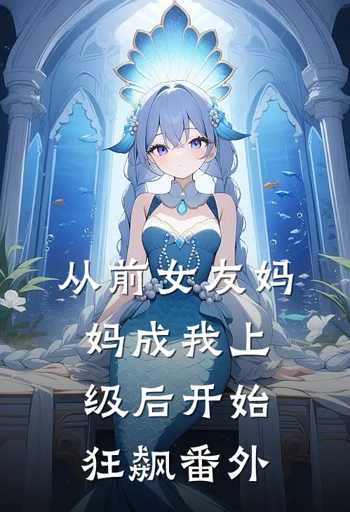 从前女友妈妈成我上级后开始狂飙番外