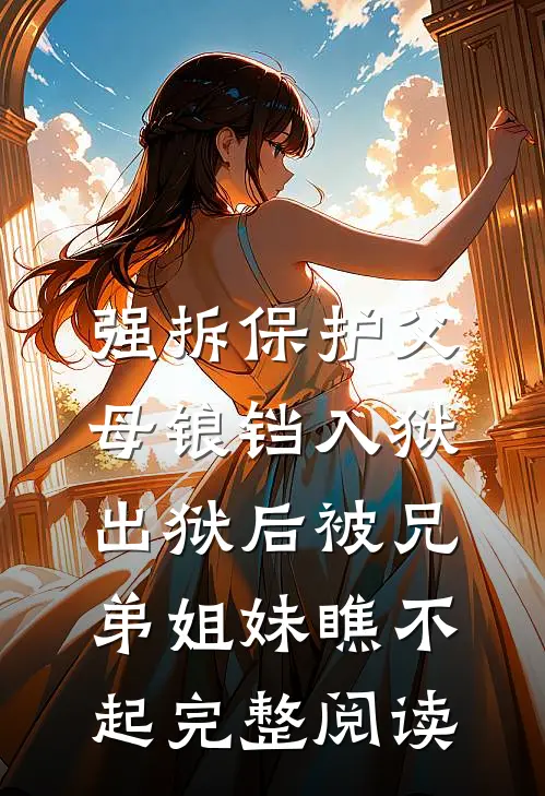 强拆保护父母锒铛入狱，出狱后被兄弟姐妹瞧不起完整阅读
