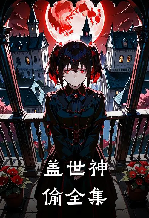 盖世神偷全集