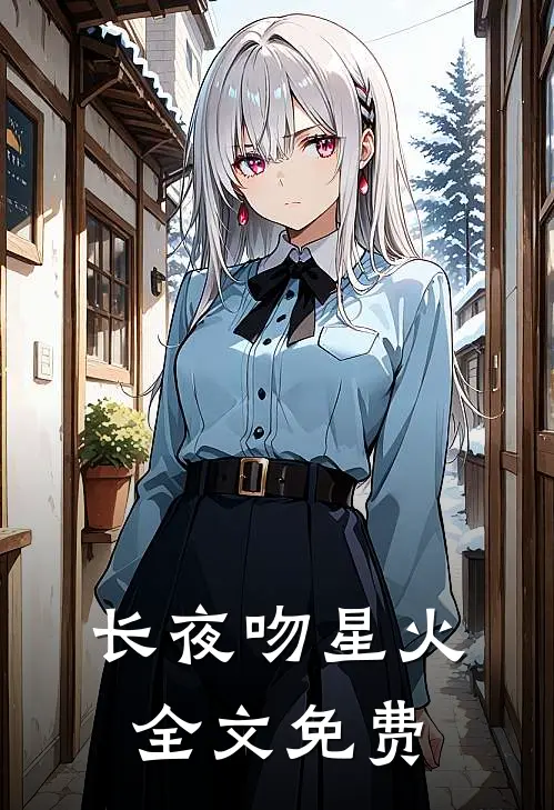 长夜吻星火全文免费