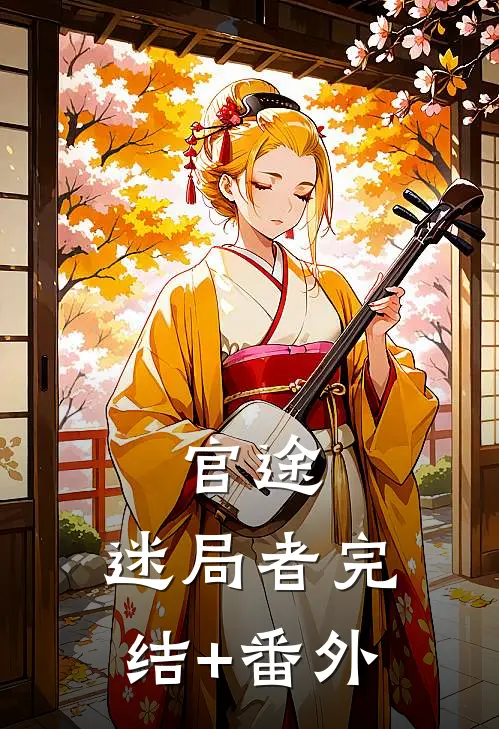 官途：迷局者完结+番外