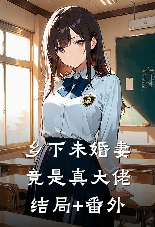 乡下未婚妻竟是真大佬结局+番外