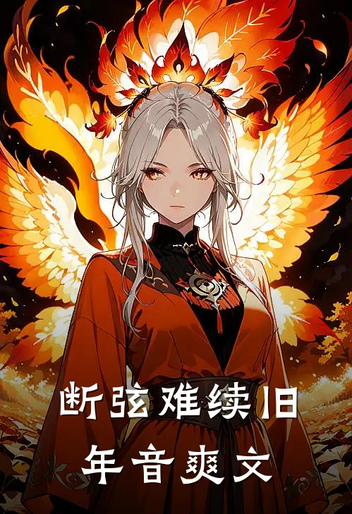 断弦难续旧年音爽文