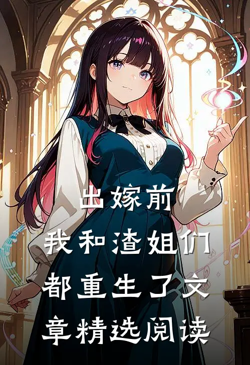 出嫁前，我和渣姐们都重生了文章精选阅读