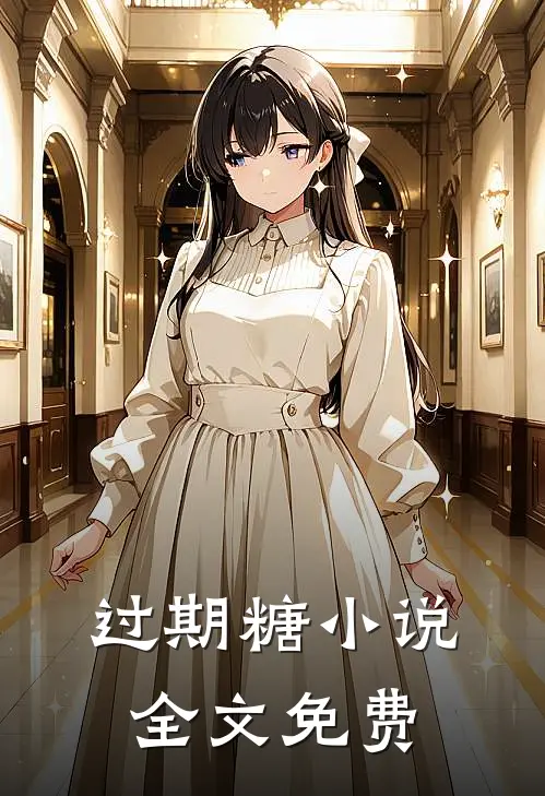 过期糖小说全文免费
