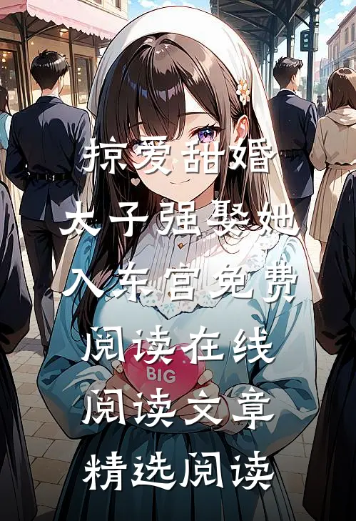 掠爱甜婚:太子强娶她入东宫免费阅读在线阅读文章精选阅读