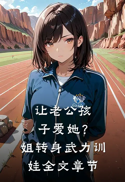 让老公孩子爱她？姐转身武力训娃全文章节