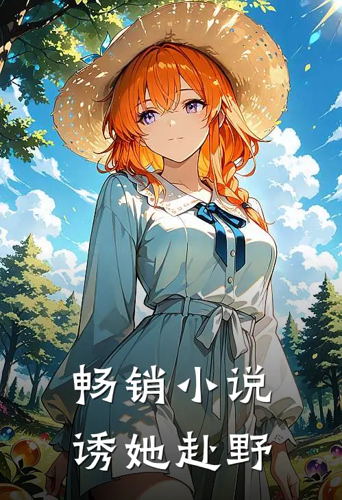 畅销小说诱她赴野