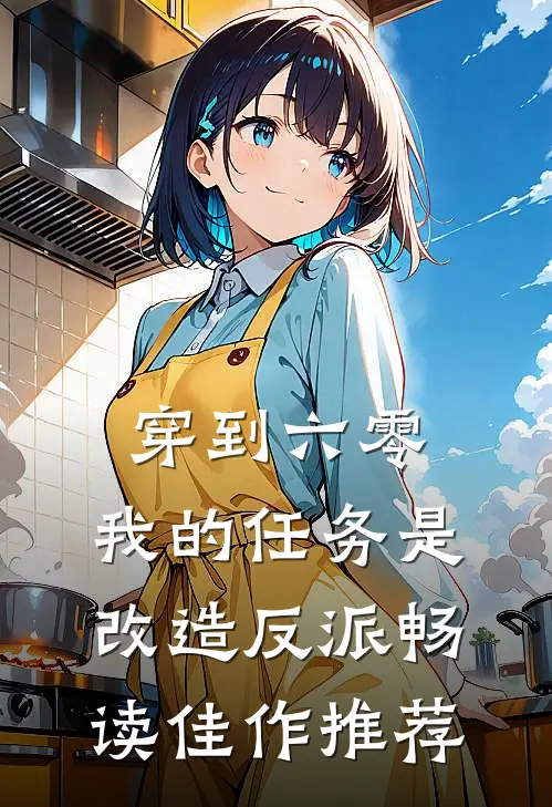 穿到六零：我的任务是改造反派畅读佳作推荐