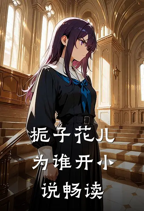 栀子花儿为谁开小说畅读