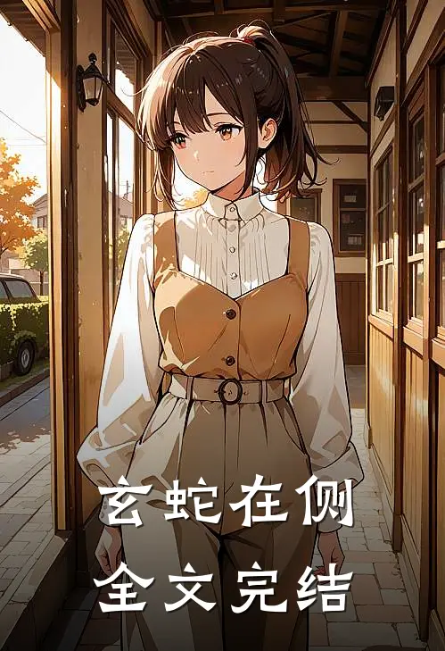 玄蛇在侧全文完结