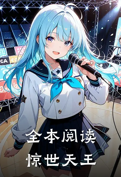 全本阅读惊世天王