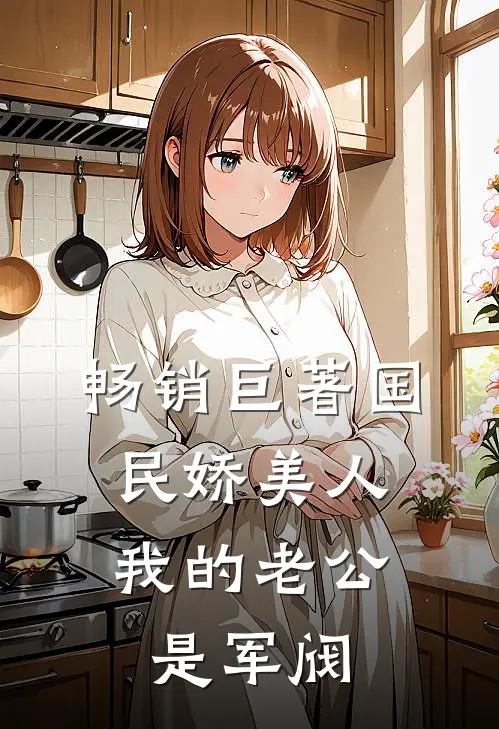 畅销巨著国民娇美人：我的老公是军阀