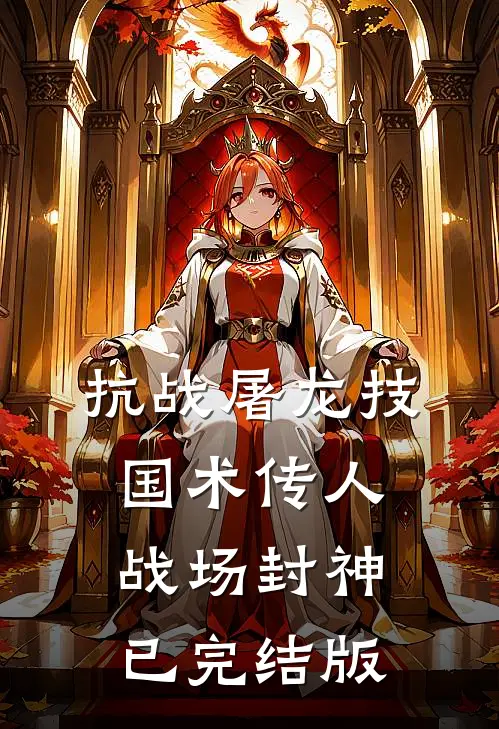 抗战屠龙技：国术传人战场封神已完结版