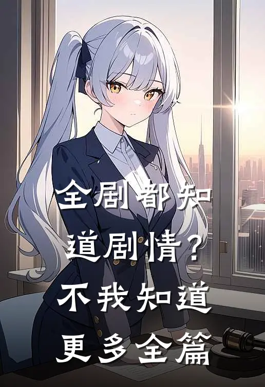 全剧都知道剧情？不，我知道更多全篇