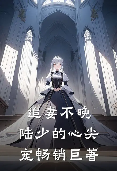 追妻不晚：陆少的心尖宠畅销巨著