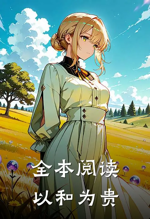 全本阅读以和为贵