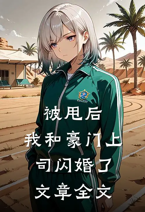 被甩后，我和豪门上司闪婚了文章全文