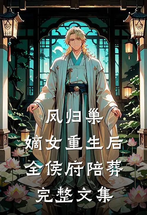 凤归巢：嫡女重生后全侯府陪葬完整文集
