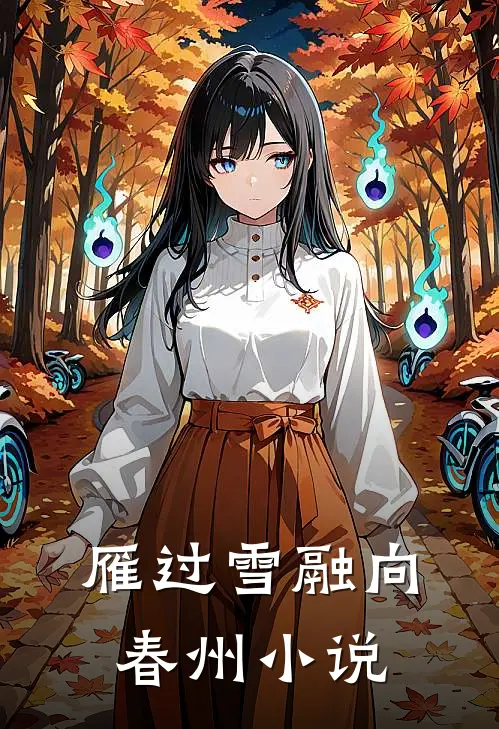 雁过雪融向春州小说