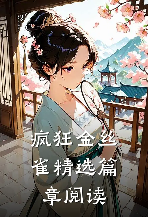 疯狂金丝雀精选篇章阅读