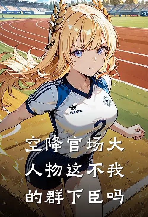 空降官场大人物这不我的群下臣吗